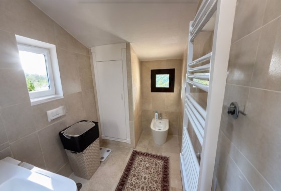 Resale - Apartment / flat - Orihuela Costa - Las Ramblas