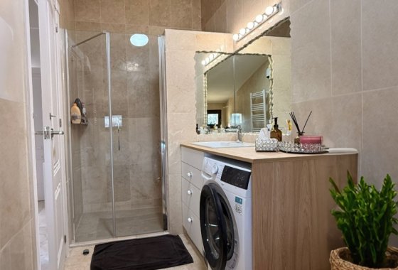 Resale - Apartment / flat - Orihuela Costa - Las Ramblas