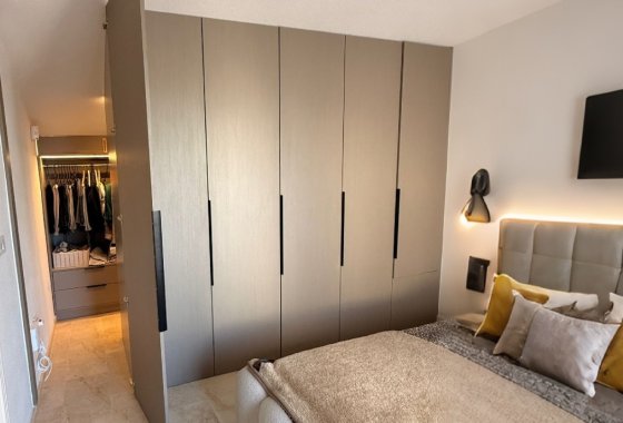 Resale - Apartment / flat - Orihuela Costa - Las Ramblas