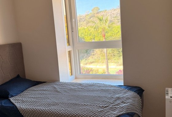 Resale - Apartment / flat - Orihuela Costa - Las Ramblas