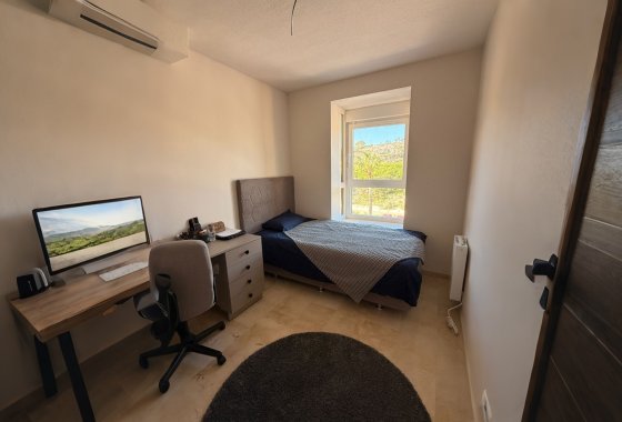 Resale - Apartment / flat - Orihuela Costa - Las Ramblas