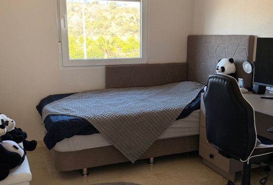Resale - Apartment / flat - Orihuela Costa - Las Ramblas
