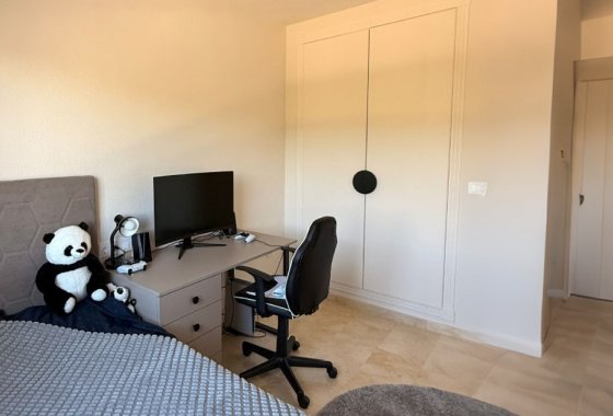 Resale - Apartment / flat - Orihuela Costa - Las Ramblas
