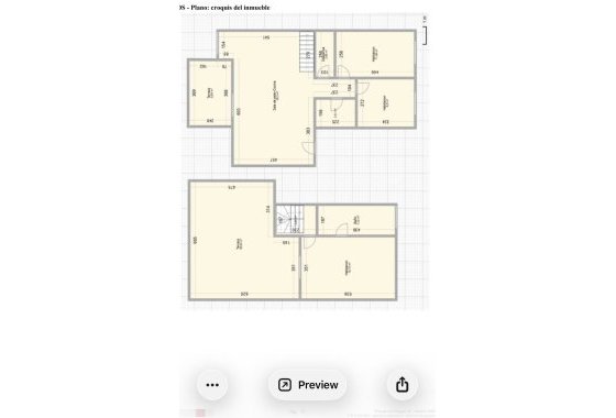Resale - Apartment / flat - Orihuela Costa - Las Ramblas