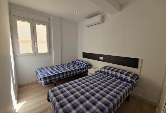 Resale - Townhouse - Orihuela Costa - Cabo Roig