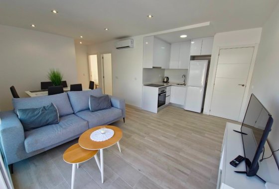Resale - Townhouse - Orihuela Costa - Cabo Roig
