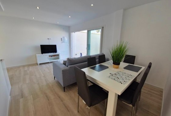 Resale - Townhouse - Orihuela Costa - Cabo Roig