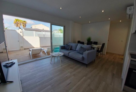 Resale - Townhouse - Orihuela Costa - Cabo Roig