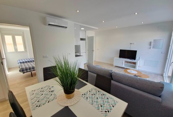 Resale - Townhouse - Orihuela Costa - Cabo Roig