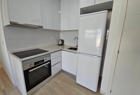 Resale - Townhouse - Orihuela Costa - Cabo Roig