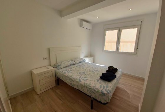 Resale - Townhouse - Orihuela Costa - Cabo Roig