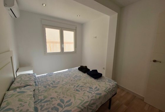 Resale - Townhouse - Orihuela Costa - Cabo Roig