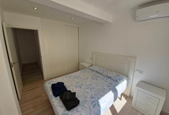 Resale - Townhouse - Orihuela Costa - Cabo Roig