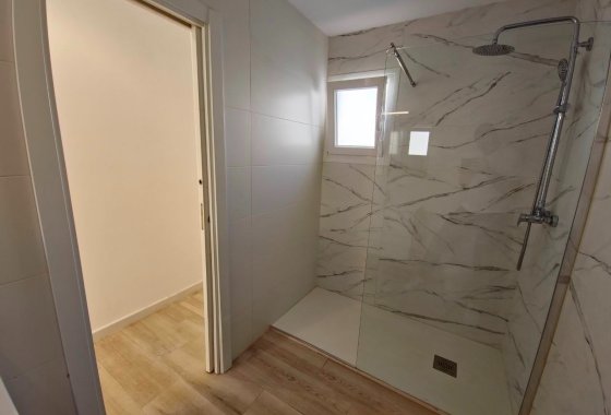 Resale - Townhouse - Orihuela Costa - Cabo Roig