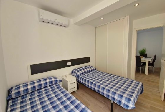 Resale - Townhouse - Orihuela Costa - Cabo Roig