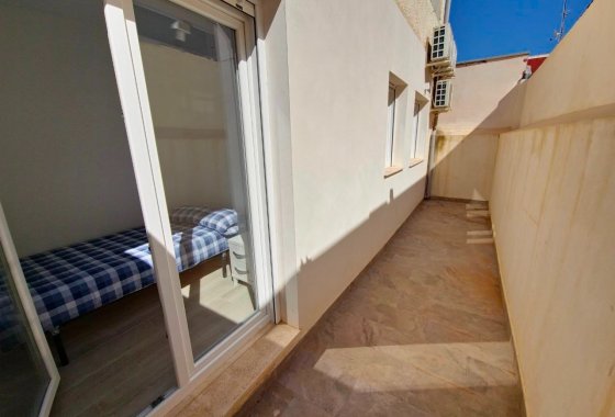 Resale - Townhouse - Orihuela Costa - Cabo Roig