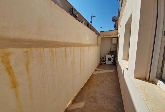 Resale - Townhouse - Orihuela Costa - Cabo Roig