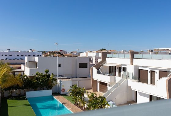 Reventa - Apartamento / piso - Pilar de la Horadada - Zona Pueblo