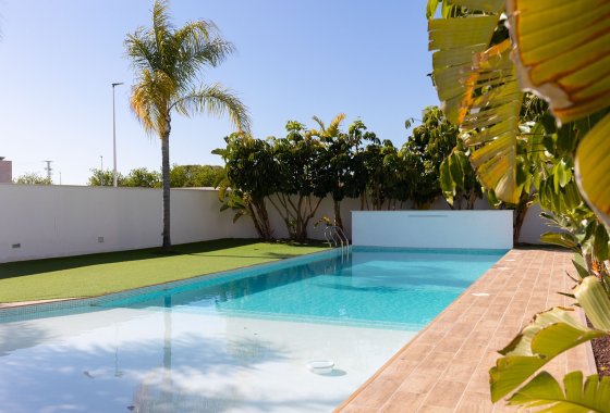 Reventa - Apartamento / piso - Pilar de la Horadada - Zona Pueblo