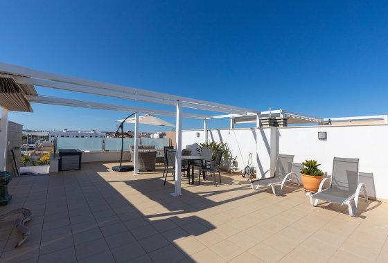Reventa - Apartamento / piso - Pilar de la Horadada - Zona Pueblo