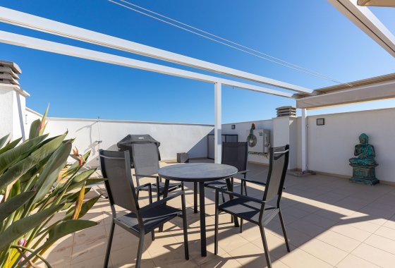 Reventa - Apartamento / piso - Pilar de la Horadada - Zona Pueblo