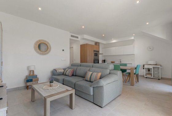 Reventa - Apartamento / piso - Pilar de la Horadada - Zona Pueblo