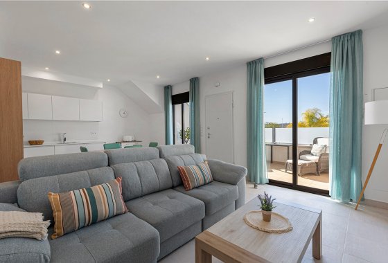 Reventa - Apartamento / piso - Pilar de la Horadada - Zona Pueblo