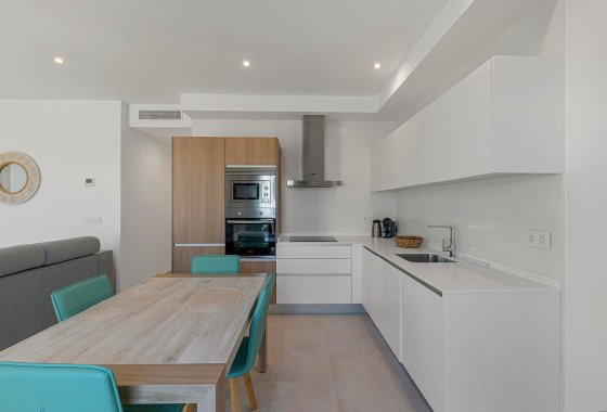 Reventa - Apartamento / piso - Pilar de la Horadada - Zona Pueblo
