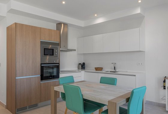 Reventa - Apartamento / piso - Pilar de la Horadada - Zona Pueblo
