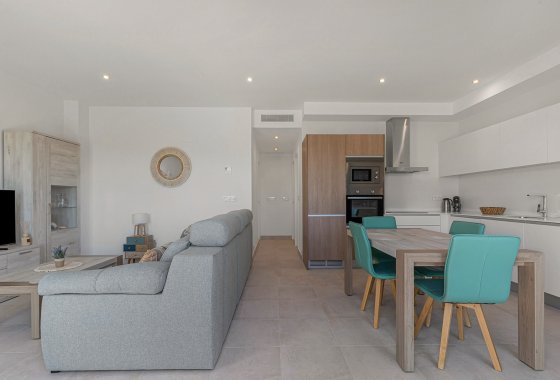 Reventa - Apartamento / piso - Pilar de la Horadada - Zona Pueblo