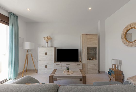 Reventa - Apartamento / piso - Pilar de la Horadada - Zona Pueblo