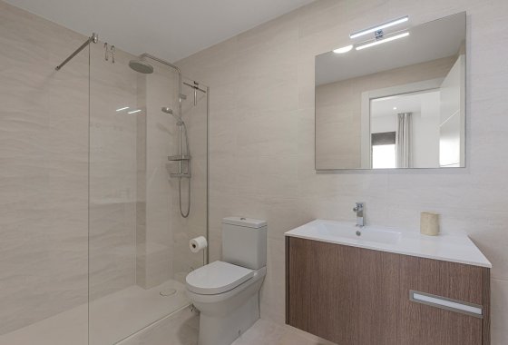 Reventa - Apartamento / piso - Pilar de la Horadada - Zona Pueblo