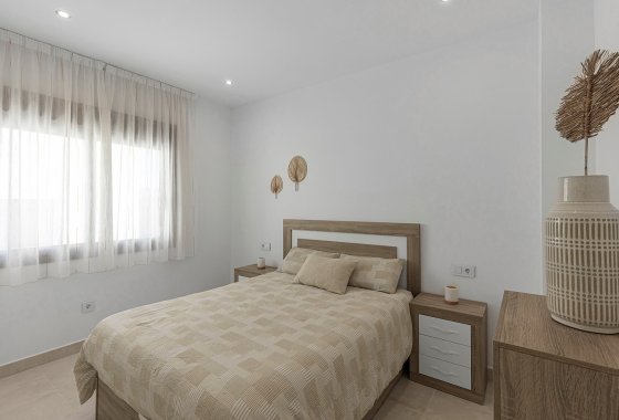 Reventa - Apartamento / piso - Pilar de la Horadada - Zona Pueblo