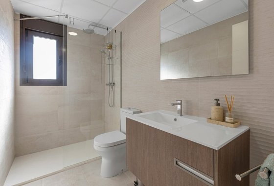 Reventa - Apartamento / piso - Pilar de la Horadada - Zona Pueblo