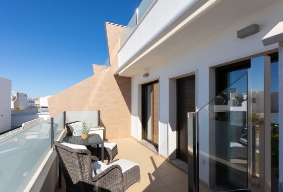 Reventa - Apartamento / piso - Pilar de la Horadada - Zona Pueblo