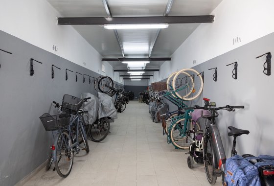 Reventa - Apartamento / piso - Pilar de la Horadada - Zona Pueblo