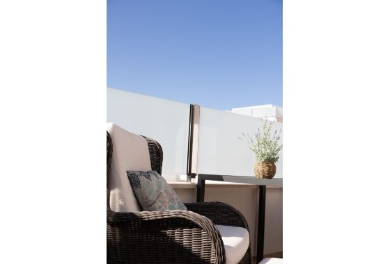 Reventa - Apartamento / piso - Pilar de la Horadada - Zona Pueblo