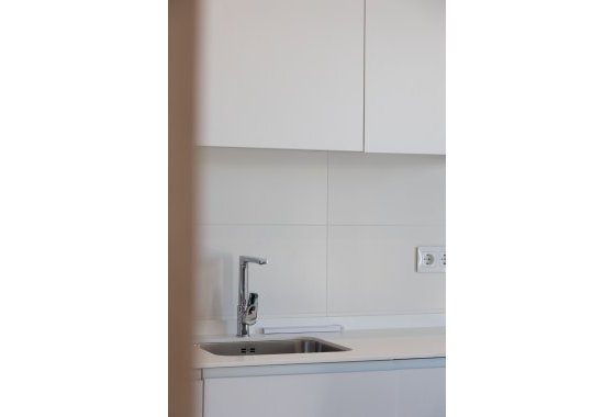 Reventa - Apartamento / piso - Pilar de la Horadada - Zona Pueblo