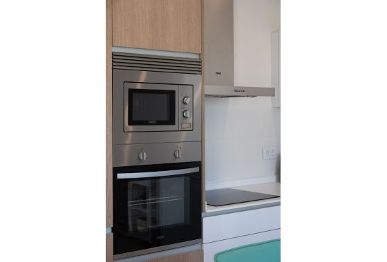 Reventa - Apartamento / piso - Pilar de la Horadada - Zona Pueblo