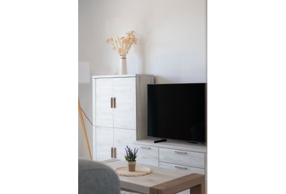 Reventa - Apartamento / piso - Pilar de la Horadada - Zona Pueblo