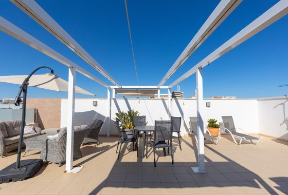 Reventa - Apartamento / piso - Pilar de la Horadada - Zona Pueblo