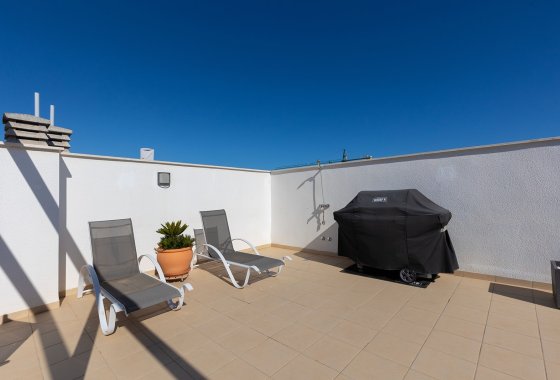 Reventa - Apartamento / piso - Pilar de la Horadada - Zona Pueblo