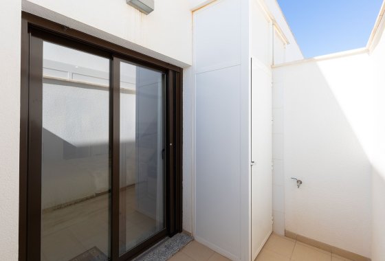Reventa - Apartamento / piso - Pilar de la Horadada - Zona Pueblo