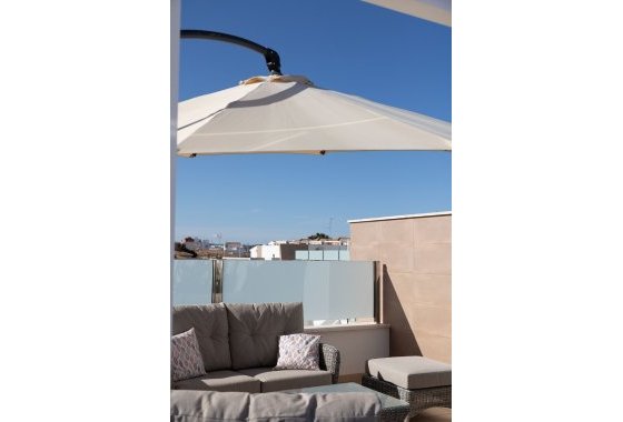 Reventa - Apartamento / piso - Pilar de la Horadada - Zona Pueblo