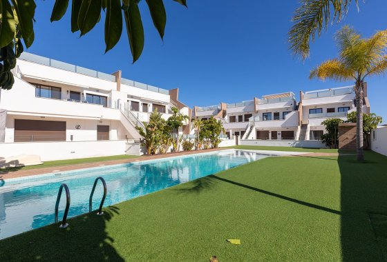 Reventa - Apartamento / piso - Pilar de la Horadada - Zona Pueblo
