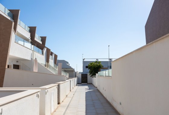 Reventa - Apartamento / piso - Pilar de la Horadada - Zona Pueblo