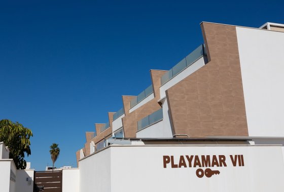 Reventa - Apartamento / piso - Pilar de la Horadada - Zona Pueblo