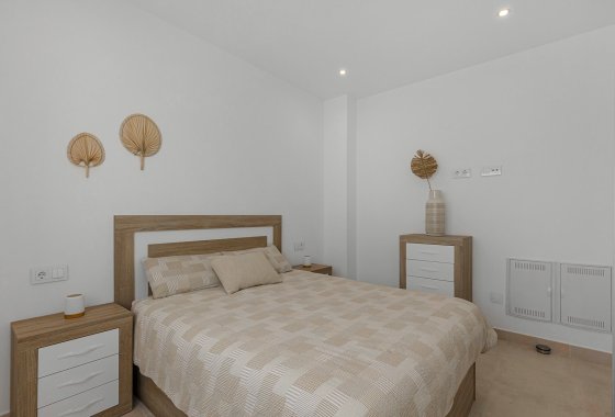 Reventa - Apartamento / piso - Pilar de la Horadada - Zona Pueblo