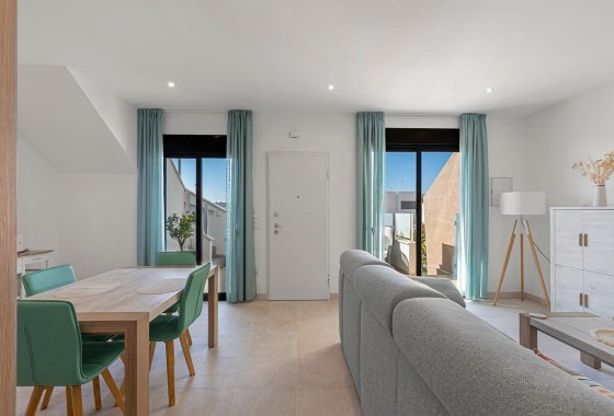 Reventa - Apartamento / piso - Pilar de la Horadada - Zona Pueblo