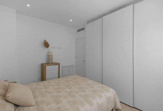 Reventa - Apartamento / piso - Pilar de la Horadada - Zona Pueblo
